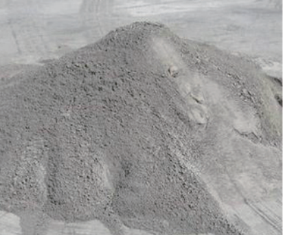 吉耐安粉状堵水材料