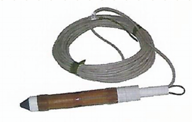 煤矿地应力测试