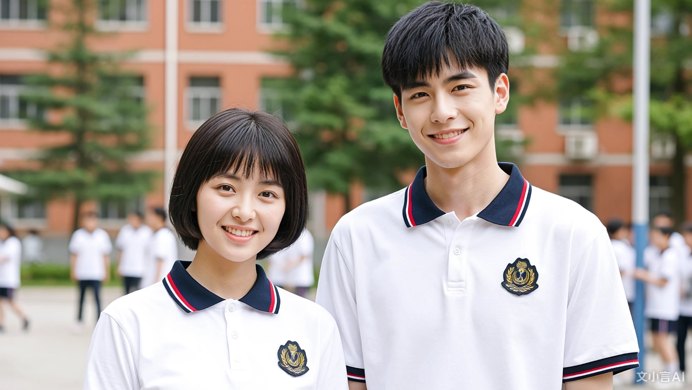 中小学校服面料，纯棉就一定是好的么？