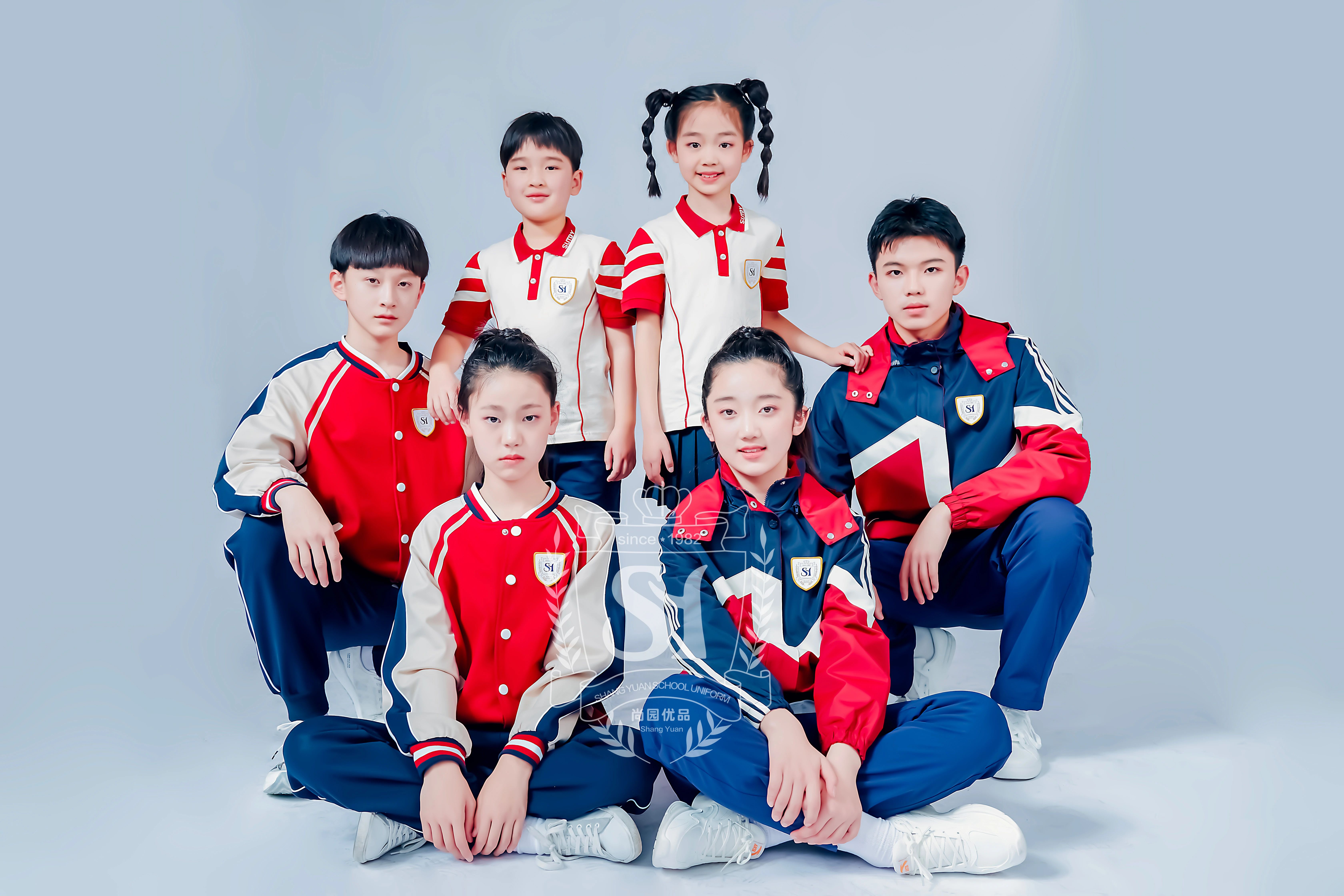 北京的学校如何选择适合的校服企业？