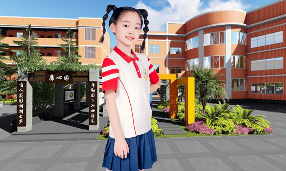 幼儿园小朋友是否应该定制校服？