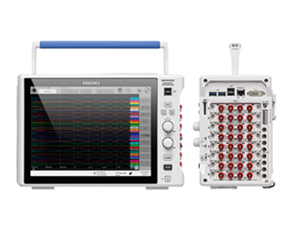 MR6000存儲記錄儀