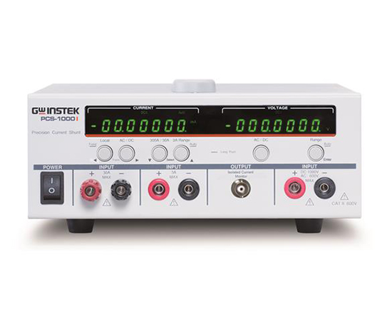 PCS-1000I交直流分流计