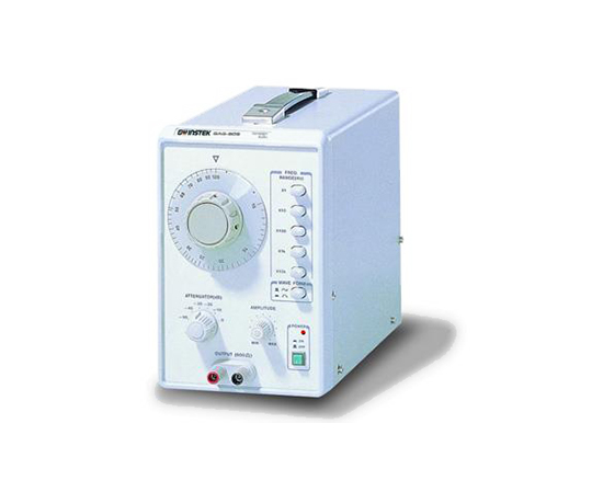 GAG-810 & GAG-809音頻分析儀