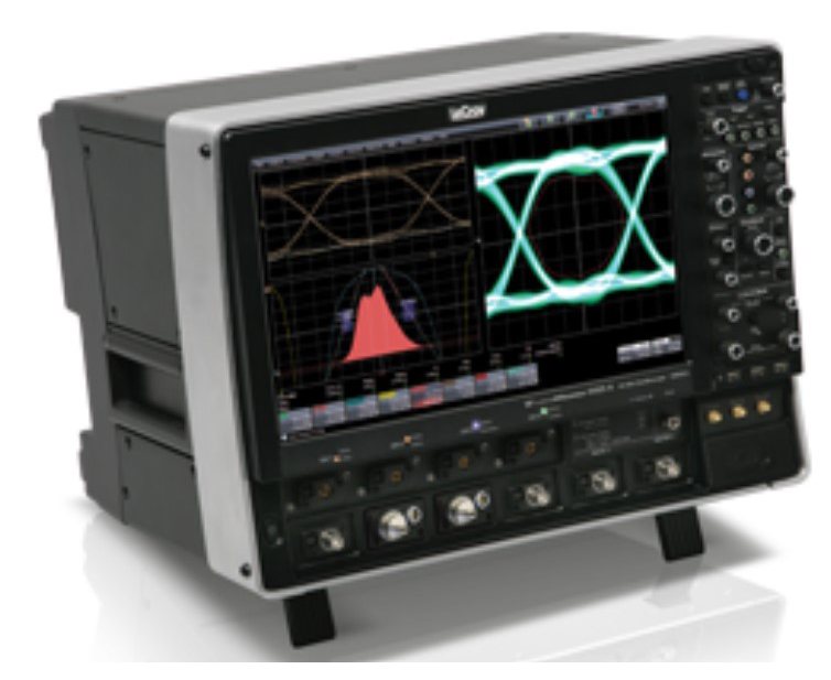 WaveMaster 8Zi-B 示波器