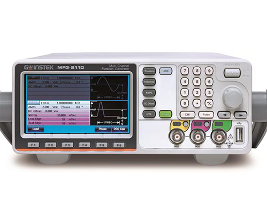 MFG-2000系列信號發生器