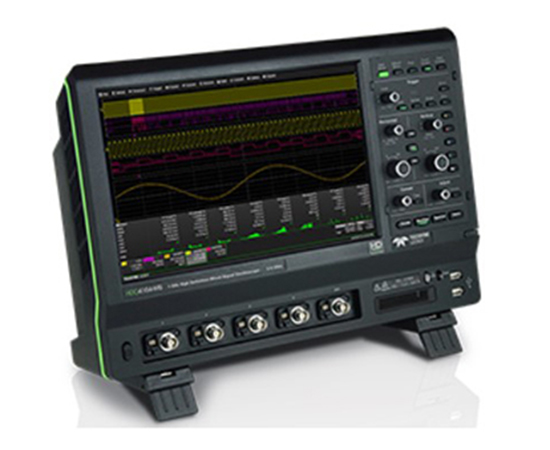 HDO4000A高分辨率示波器