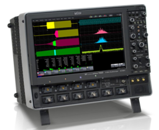 WavePro 7Zi-A 示波器