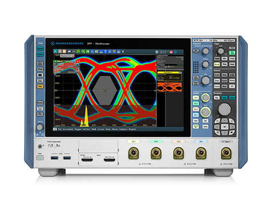R&S?RTP 示波器