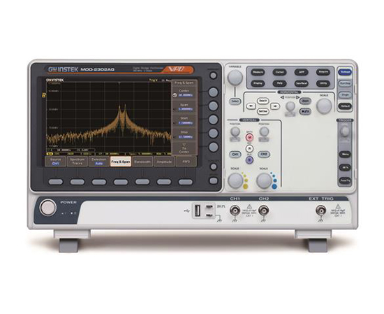 MDO-2000A系列示波器