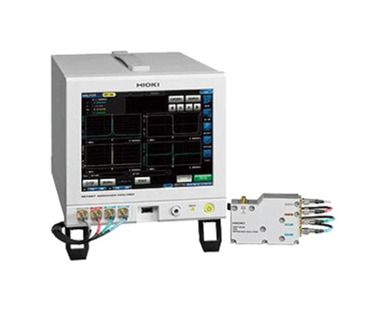 IM7587阻抗分析儀