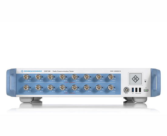 R&S?CMP180 無(wú)線電通信測(cè)試儀