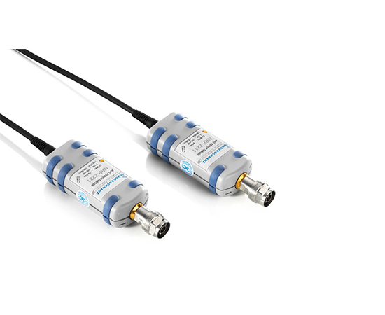 R&S?NRP-Z2x1 雙通道二極管功率探頭