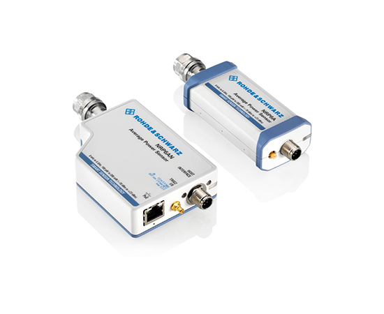 R&S®NRPxxA/AN功率计