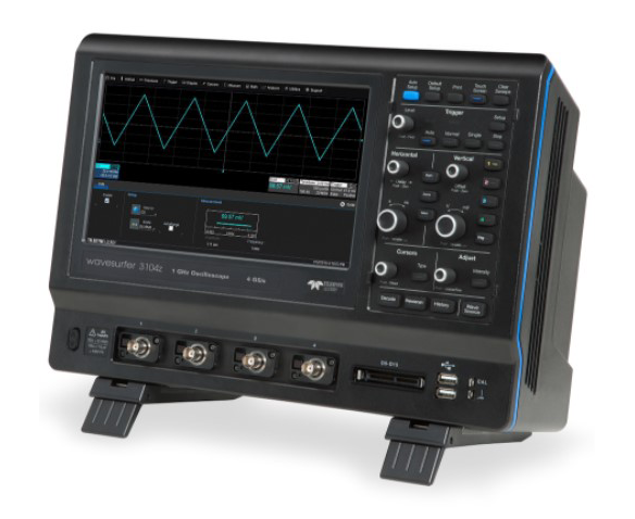 WaveSurfer 3000Z示波器