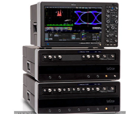 LabMaster 10Zi-A 示波器