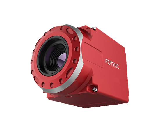 熱像儀 FOTRIC 680系列