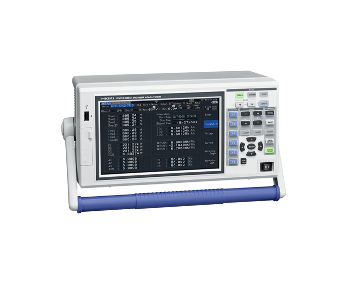 PW3390功率分析儀