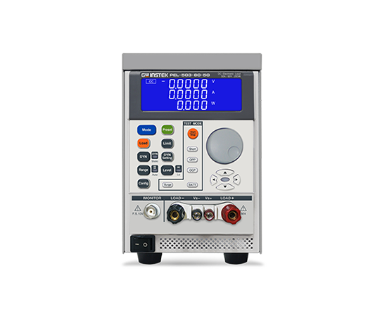 PEL-500直流電子負(fù)載