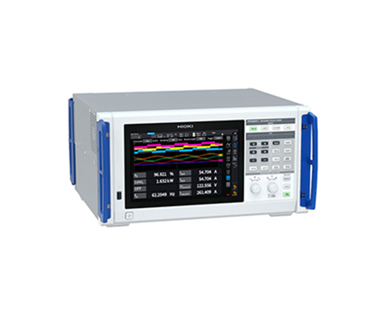PW8001功率分析儀