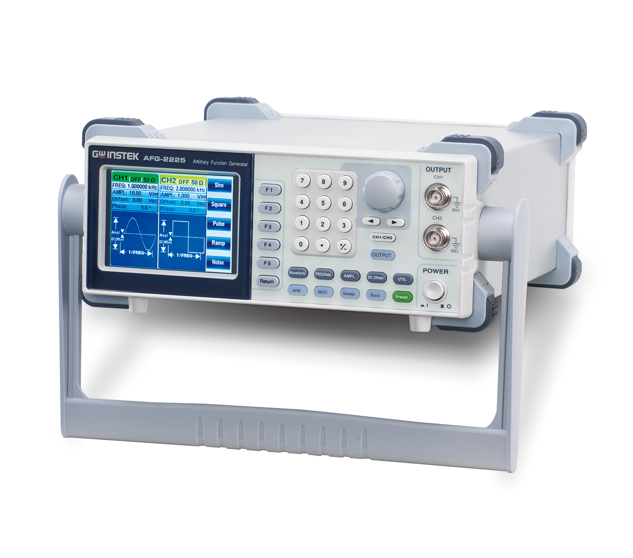AFG-2225信號發生器