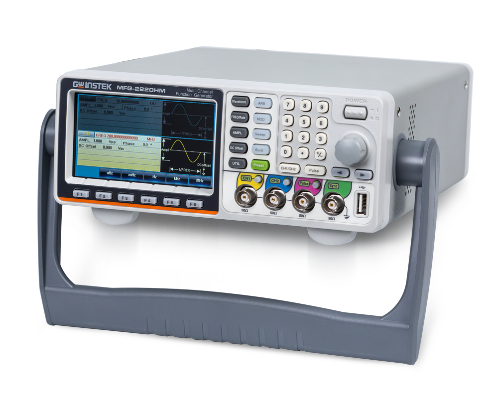 MFG-2220HM信號發生器