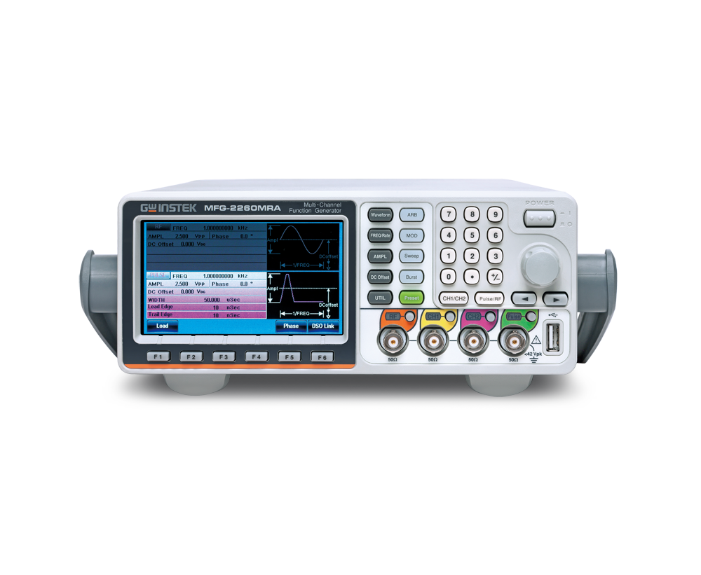 MFG-2000信号发生器