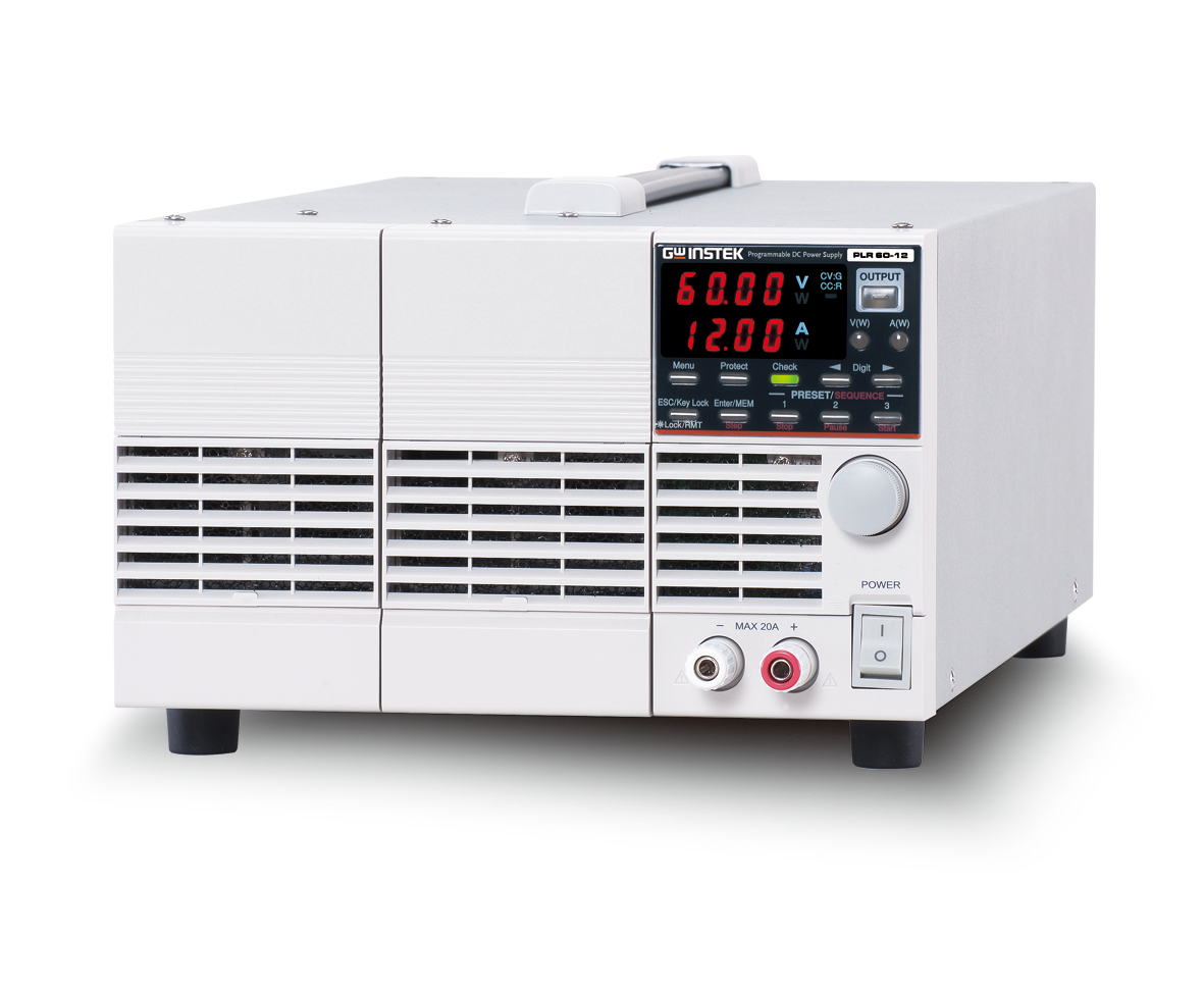 PLR系列(開關式)電源