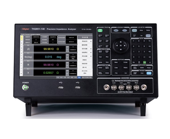 TH2851阻抗分析儀