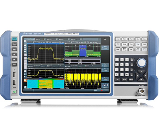 FSWP相位噪聲分析儀