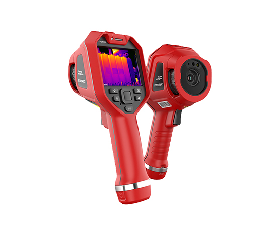 紅外熱像儀 FOTRIC 320Q系列
