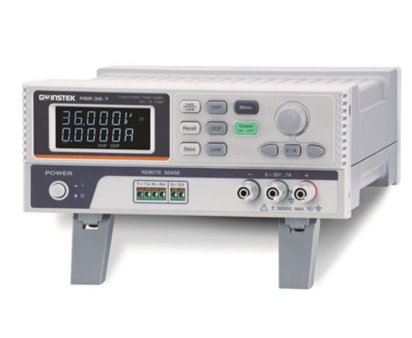 PSR系列(開關式)電源