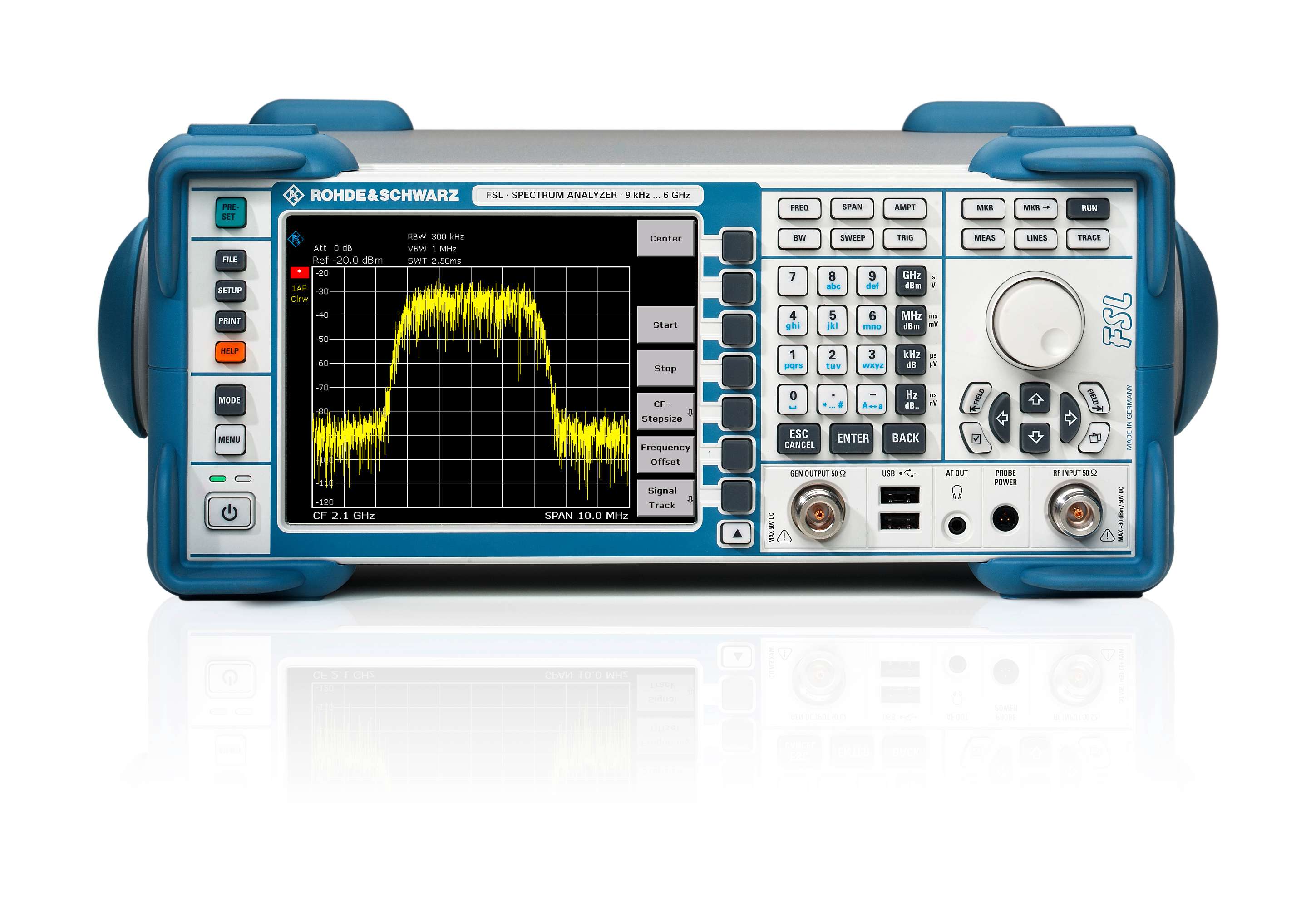 R&S?FSC 頻譜分析儀