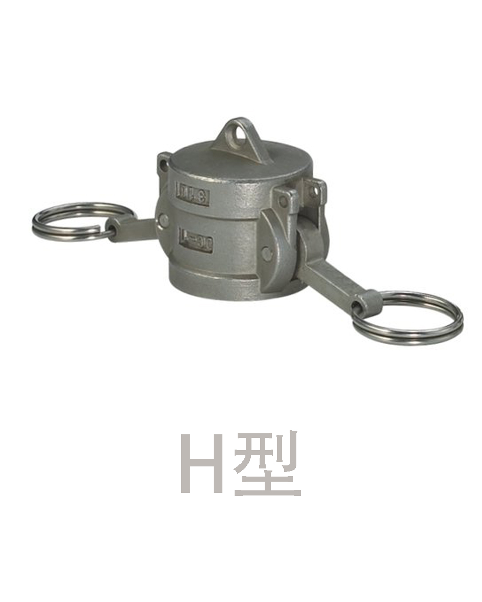 快换接头系列
