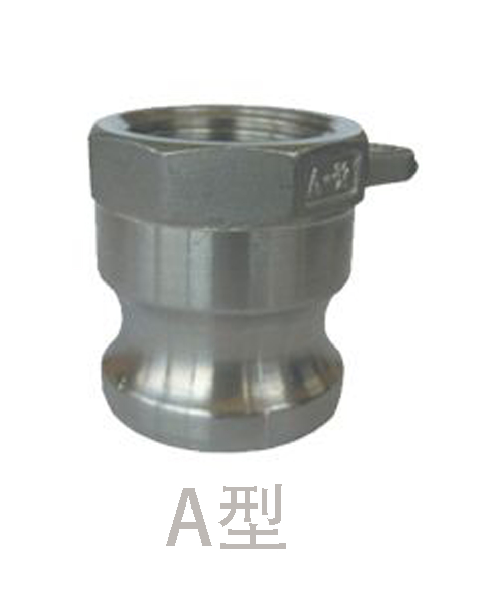 快换接头系列