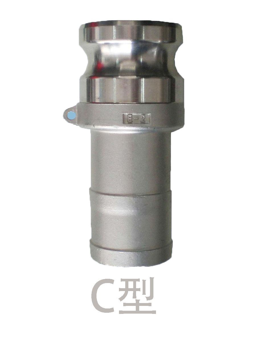 快换接头系列