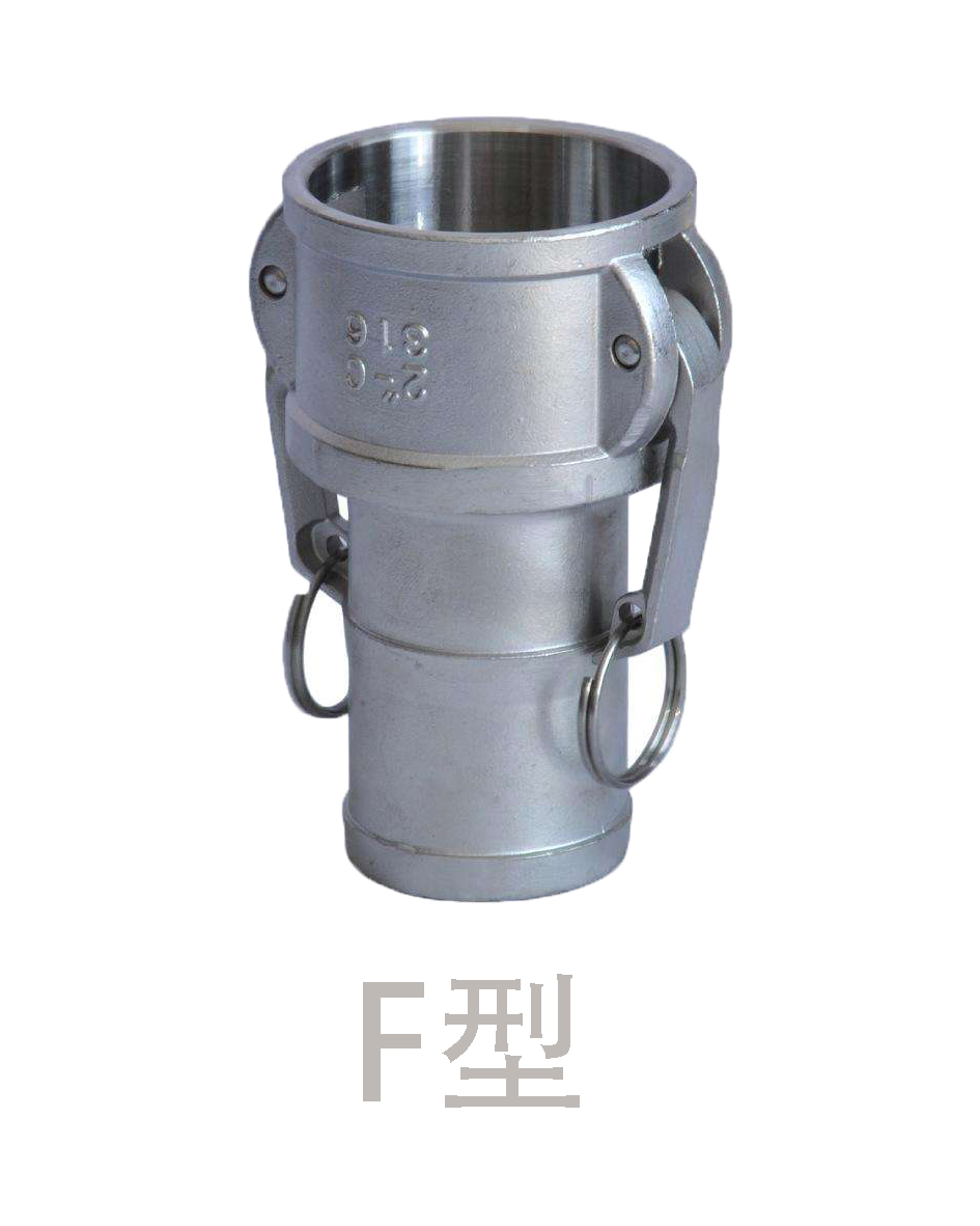 快换接头系列