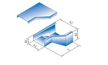 XQJ-C-1C上平异径接头