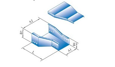 XQJ-C-1D下平异径接头