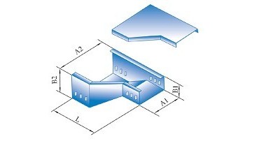 XQJ-C-1B上平异径接头