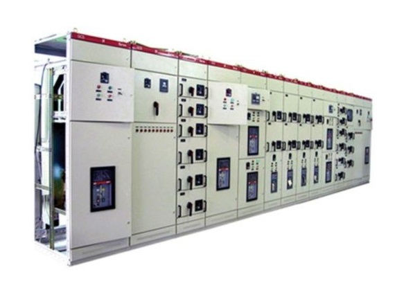 高压设备开关图