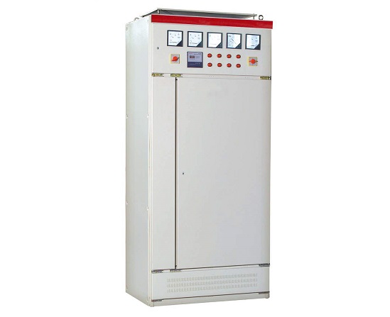 低压开关设备图