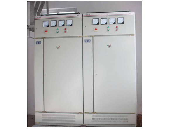 低压开关设备图