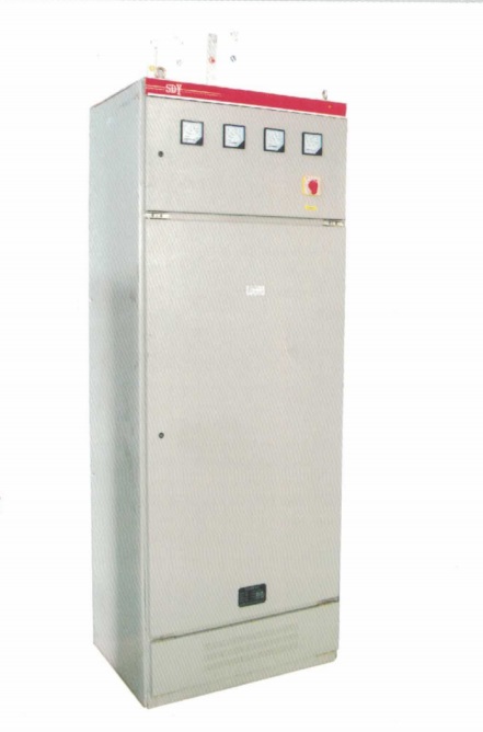 SDY双电流配电柜2