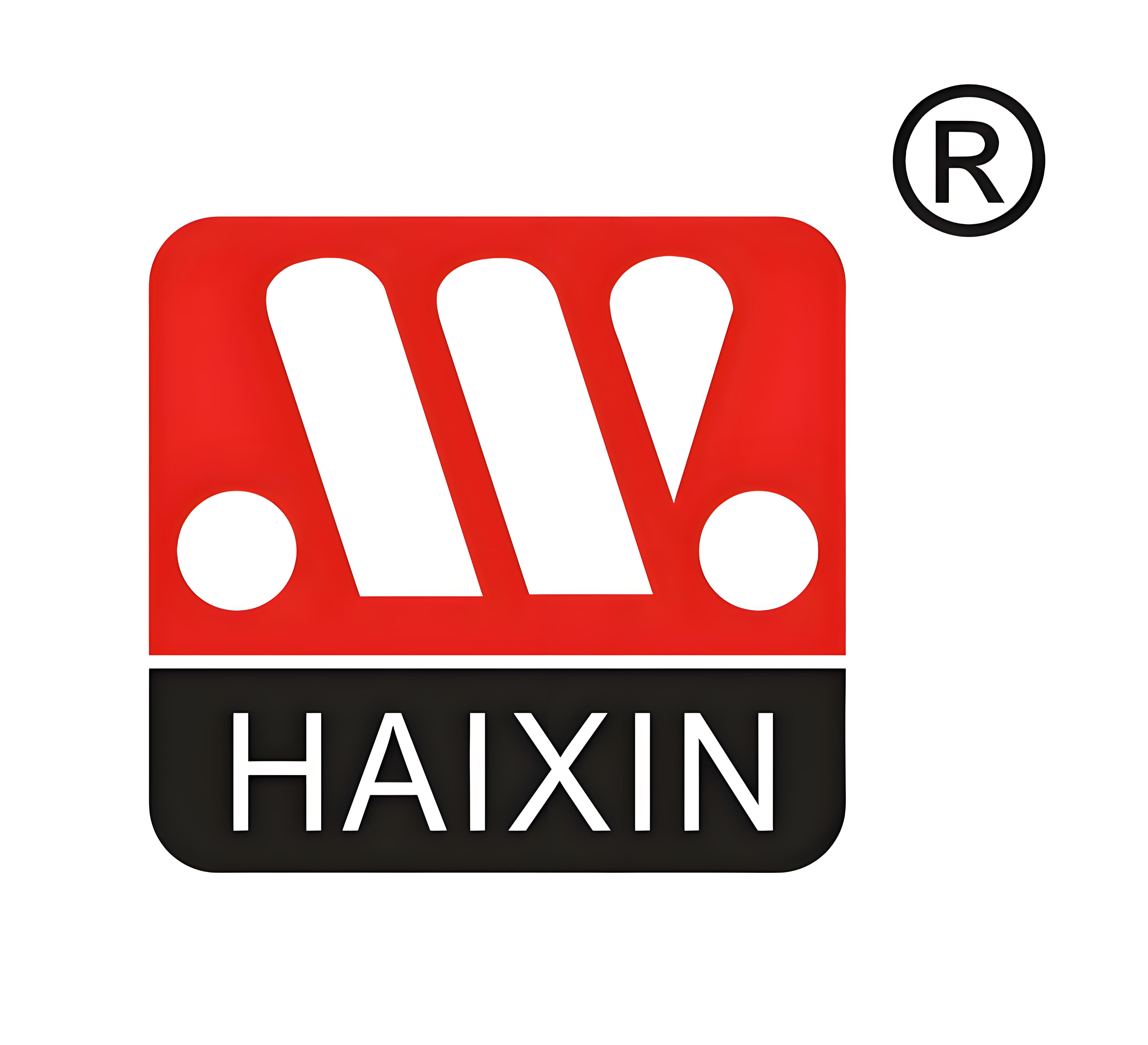 <span>海兴塑胶</span>