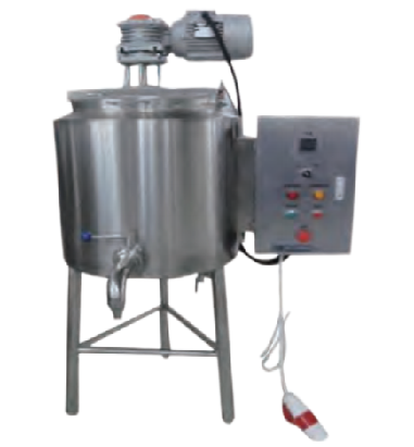 BWG150巧克力儲存罐