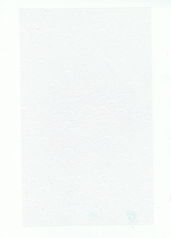 单色转印纸