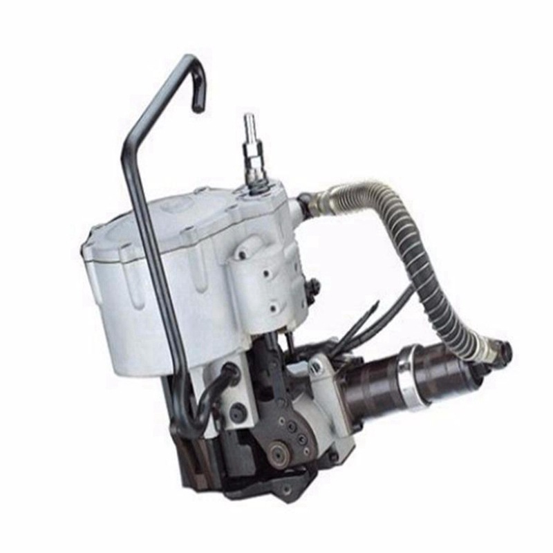 钢带一体气动打包机32A