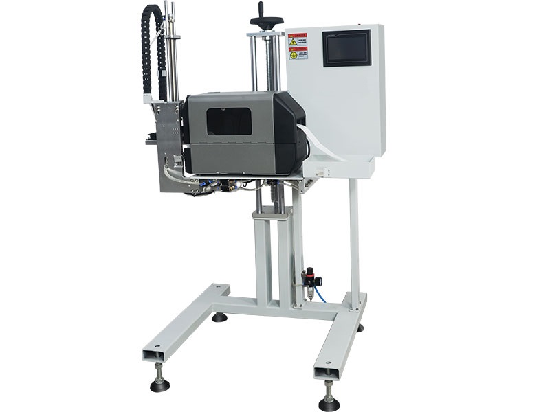 即时打印快递贴单机