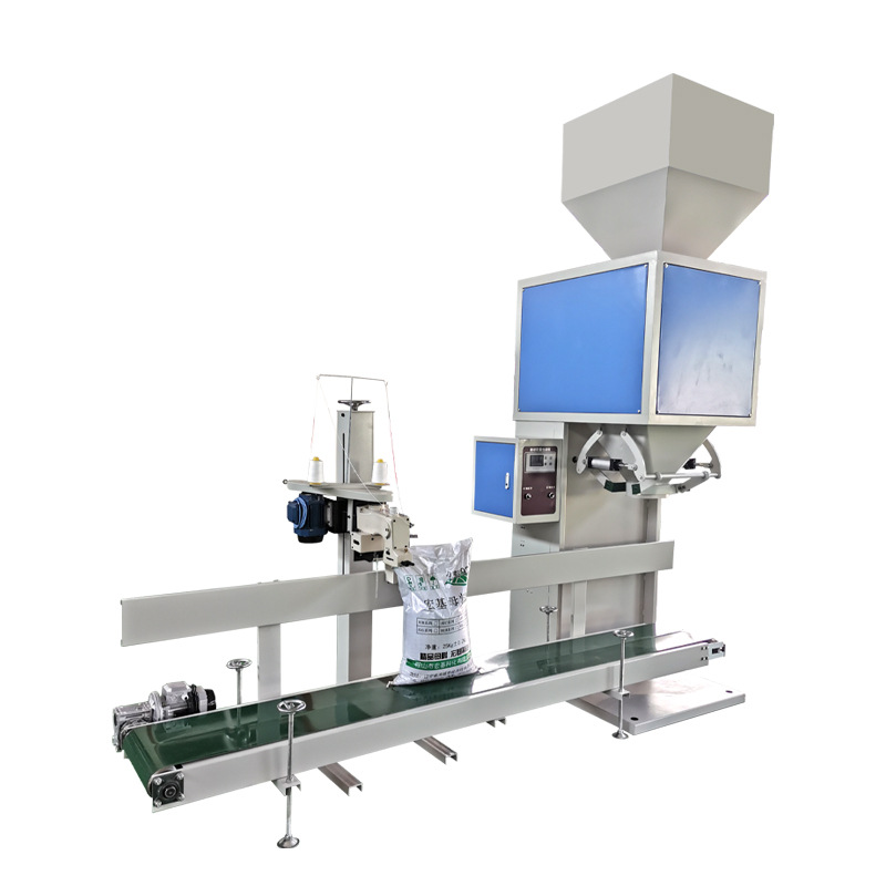 颗粒粉末包装机